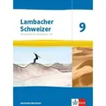 Lambacher Schweizer Mathematik 9 - G9. Schulbuch Klasse 9. Ausgabe Nordrhein-Westfalen