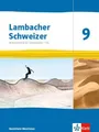 Lambacher Schweizer Mathematik 9 - G9. Schulbuch Klasse 9. Ausgabe Nordrhein-Wes