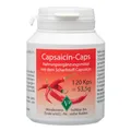 CAPSAICIN CAPS 120 St