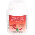 VP Capsaicin-Caps Kapseln, 120 St. Kapseln