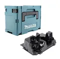 Makita Makpac Gr. 3 mit Einlage für DGA 504 511 513