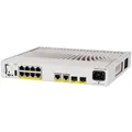 C9200CX-8P-2X2G-E neu