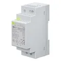 Goobay Hutschienen-Netzteil DIN-Rail 12 V DC, 2,5 A, 30 W (74764)