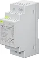 Goobay 74764 Hutschienen-Netzteil (DIN-Rail) 12 V (DC), 2,5 A, 30 W, weiß - geei