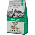 MAC's Dog Mono Soft Frisches Lamm 1.5kg, Adult, jede Rasse, Lamm, 1,5 kg