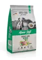 Mac's Halbfeuchtes Hundefutter | Weiche Textur | Hoher Fleischgehalt | verschiedene Geschmacksrichtungen | (1,5 kg, Lamm)