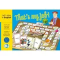 That's my job! (Spiel) Gamebox