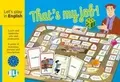 Thats my job! | Spiel | Deutsch (2018) | Brettspiel | EAN 9783125151598