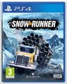 Snowrunner - PS4 / PlayStation 4 - Neuware