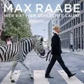 Max Raabe Wer Hat Hier Schlechte Laune (CD) (US IMPORT)