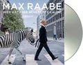 Max Raabe "wer hat hier schlechte laune" CD Digipack NEU Album 2022