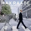 CD Max Raabe - Wer Hat Hier Schlechte Laune #15090077
