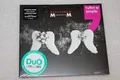 Depeche Mode - Memento Mori CD NEUERSCHEINUNG Polnische Aufkleber