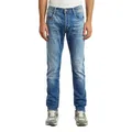G-STAR Herren 3301 Slim Jeans, Mehrfarben (lt Vintage Aged 51001-8968-4974), 30W / 32L