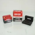 BS-Lithium-Batterie für Autos BSLI-02 MAX / 12 V, 3 Ah, 36 Wh, neu