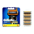 Gillette Proglide Power Rasierklingen 2,4,8,12, oder 16 Stück MADE IN GERMANY!