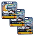 24 Gillette Fusion5 ProGlide Power Rasierklingen 3x 8er OVP Set Gillete Gilette