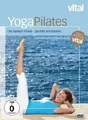 YogaPilates von Elli Becker | DVD | Zustand gut