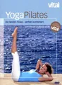 YOGA PILATES-VITAL DVD FITNESS NEU