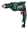 Metabo BE 650 Bohrmaschine mit Zahnkranzbohrfutter im Karton - 600741000