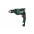 Metabo Bohrmaschine BE 650 Handbohrmaschine Schwarz