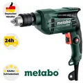 Metabo BE 650 Bohrmaschine 600741000 Bohrer 650 W Sologerät Rechts-Linkslauf
