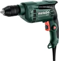 Metabo BE 650 Bohrmaschine 650 W für Metal und Holz bearbeitung Schnellspannbohr