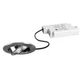 Brumberg Leuchten LED-Einbaustrahler 39363153 Leuchten LED-Einbaustrahler