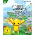 Solutions2Go Wobbly Life (Xbox Series X) (1181187)