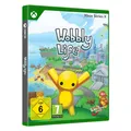 Wobbly Life Microsoft Xbox One / Series X Videospiel NEU&OVP