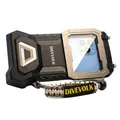 Divevolk - SeaTouch 4 MAX Plus - Smartphonegehäuse - Schwarz