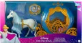 Disney Princess HYM33, 3 Jahr(e), Mädchen, 320 mm, 750 g, Mehrfarbig
