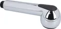 BLANCO 128281 Brausekopf Handbrause Handstück Brausenkopf Hochdruck Druckarmaturbrausekopf Hochdruckarmaturenbrausenkopf Druck-Küchenarmatur Hochdruckarmatur