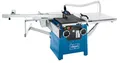 Scheppach Präzisions-Tischkreissäge PRECISA 6.0 400V 4,8kW mit Vorritzer
