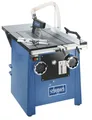 SCHEPPACH Precisa 6.0 Tischkreissäge Präzisionssäge Formatsäge 400V m. Vorritzer