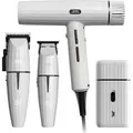 White Ghost Combo Kit 3