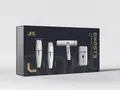 JRL Professional Ghost Edition Combo Kit 3 - Konturenmaschine & Haarschneidemasc