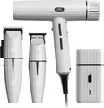 JRL White Ghost Combo Kit 3