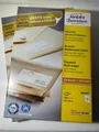 AVERY Zweckform LR3424 Recycl. Etiketten (1.200x Adressaufkleber 105x48mm)