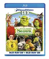 Shrek 4 - Für immer Shrek: Das große Finale (+ Blu-ray) [Blu-ray 3D]