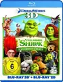 Shrek 4 - Für immer Shrek: Das große Finale  (3D Blu-ray ... | DVD | Zustand gut