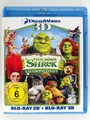 Shrek 4 - Für immer Shrek - Das große Finale 3D - DreamWorks Animation, Oger