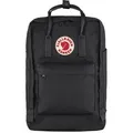 RucksackFjallraven Kanken Laptop 17" 23525550 - Schwarz