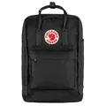 Fjällräven Rucksack Kanken Laptop 17"" black 23525/550
