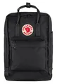 Fjällräven Kånken Laptop 17" Rucksack Rucksack Black schwarz Neu