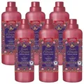 Sarcia.eu Tesori d'Oriente Persian Dream konzentrierter Weichspüler 760 ml x6 Weichspüler