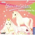 Sternenfohlen - Saphiras großer Tag, 1 Audio-CD Hörspiel