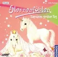 Sternenfohlen (Folge 4): Saphiras großer Tag von Chapman... | Buch | Zustand gut