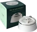 Z-Wave FRIZHESZB-120, -98 dB, Akku, 0 - 50 °C, 68 x 68 x 38 mm, 72 mm, 71 mm