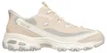 Skechers Sneaker Sneaker Leder
